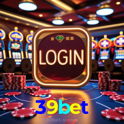 39bet:No cassino online mais seguro, aposte no futebol e jogue slots emocionantes!