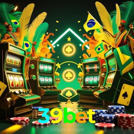 39bet：Aposte no futebol online e conquiste a vitória dos seus sonhos!