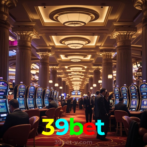 39bet:Aposte no seu time e jogue roleta no cassino mais confiável!