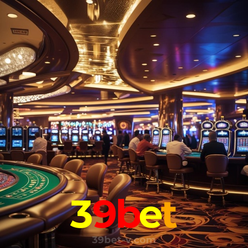 39bet：Vença grandes prêmios nas mesas de poker online!