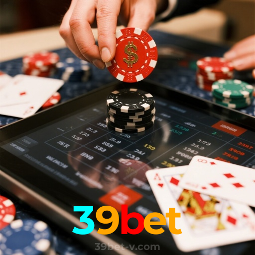 39bet：Aposte no seu time no futebol e divirta-se com slots e roleta!