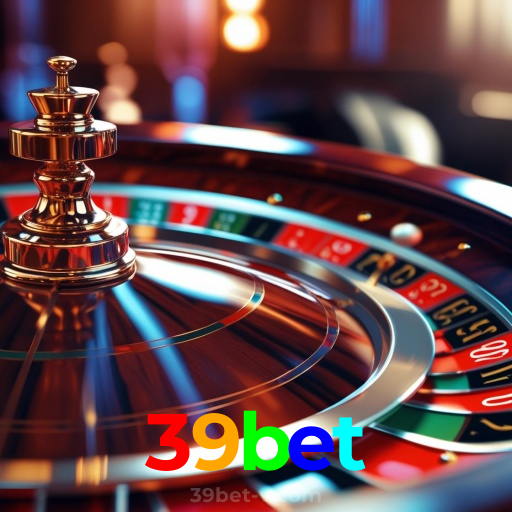 39bet:Jogue nas melhores slots e conquiste prêmios incríveis!