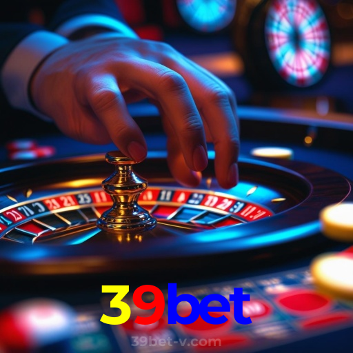 39bet:A melhor experiência de apostas no futebol e cassino está no nosso site!