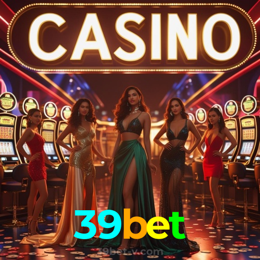 39bet:Apostas ao vivo no futebol e prêmios épicos nos jogos de cassino!