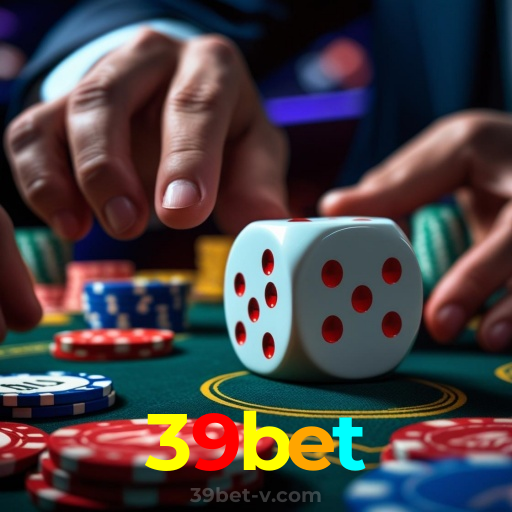 39bet：Jogue roleta, aposte no futebol e ganhe grandes prêmios!