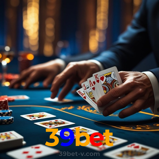 39bet:Onde as vitórias no futebol se encontram com os jackpots do cassino!