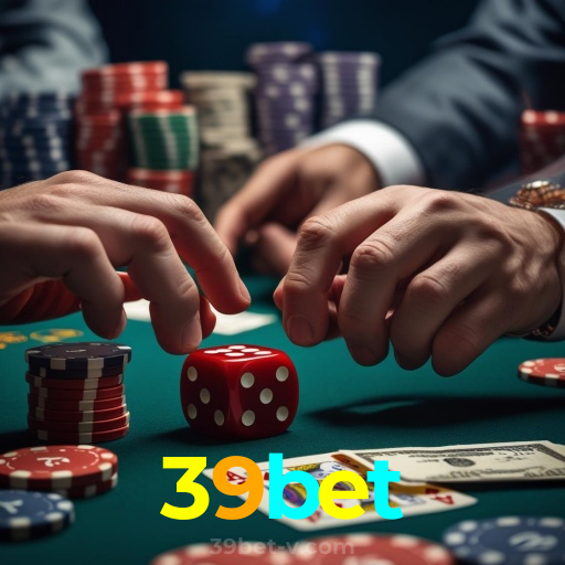 39bet:Conquiste prêmios no futebol e vença nas mesas de poker online!