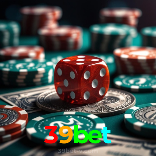 39bet：Grandes vitórias nas slots! Venha conquistar o jackpot agora!