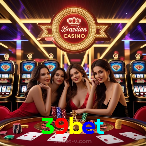 39bet:Jogue slots, poker e aposte no futebol online para grandes prêmios!