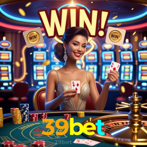 39bet:No cassino online mais confiável, aposte no futebol e jogue roleta!