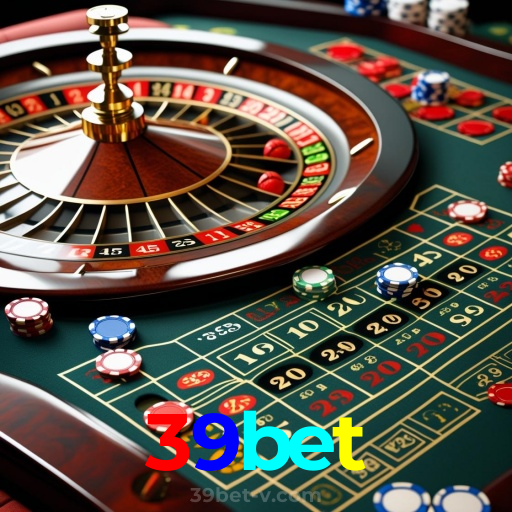 39bet：Jogue poker e conquiste a vitória nas cartas!
