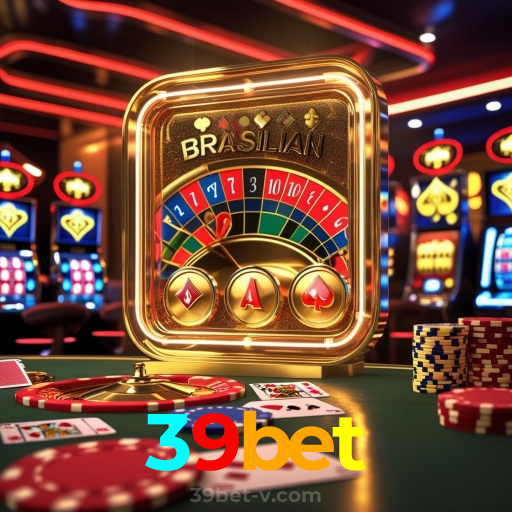 39bet:Cada giro na roleta é uma nova chance de vitória!