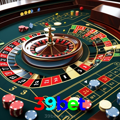 39bet:Jogue nas roletas e veja grandes prêmios surgirem para você!
