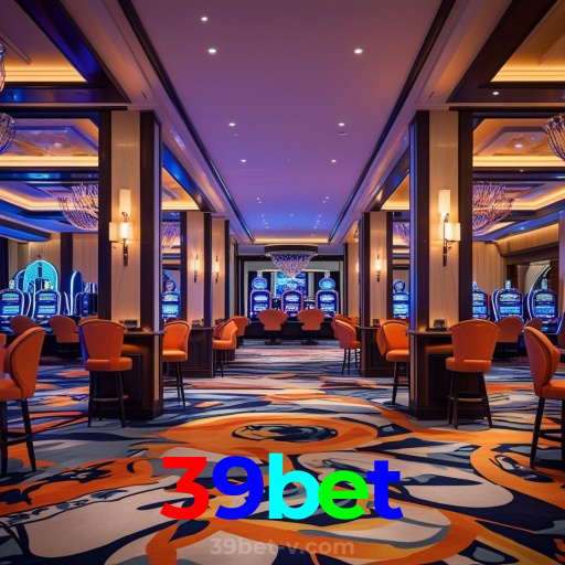 39bet：Mostre suas habilidades e vença nas mesas de poker online!