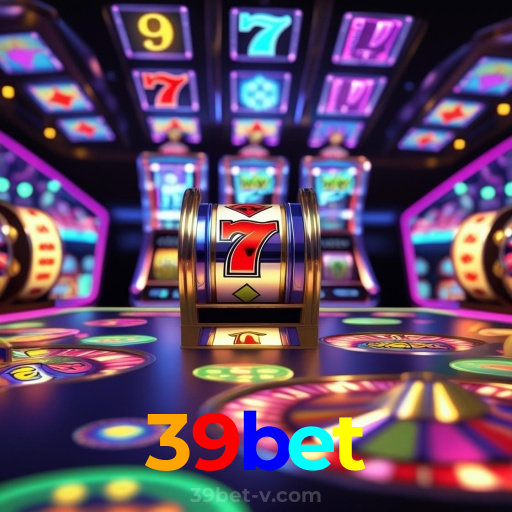 39bet：Jogue slots, aposte no futebol e ganhe com confiança no nosso cassino online!