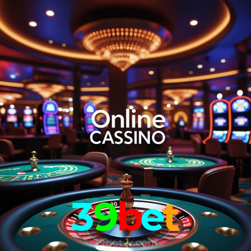 39bet：Grandes vitórias nas slots! Venha conquistar o jackpot agora!