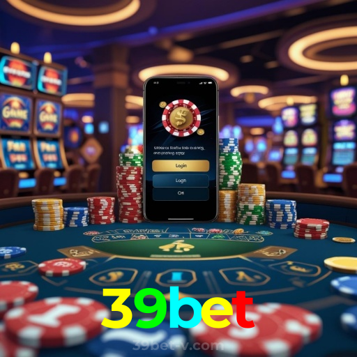 39bet：Jogue futebol digital e conquiste prêmios incríveis!