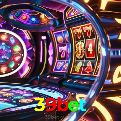 39bet:O melhor cassino online para apostas esportivas e jogos como blackjack!