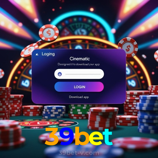 39bet:Aposte no futebol e jogue slots emocionantes com grandes prêmios!