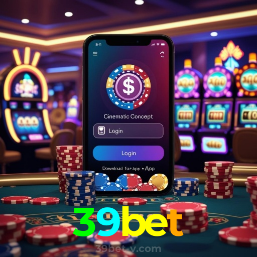 39bet:Aposte no futebol e ganhe prêmios fantásticos em blackjack e roleta!