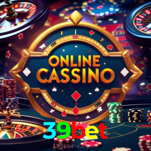 39bet：Aposte no futebol e ganhe prêmios fantásticos em blackjack e roleta!