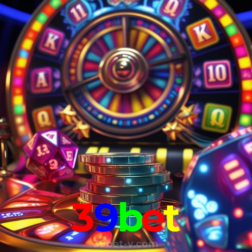 39bet：Jogue slots, aposte no futebol e ganhe prêmios incríveis no nosso cassino!