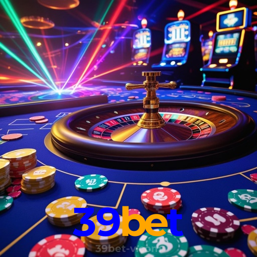 39bet：Jogue poker, roleta e aposte no futebol online com segurança!