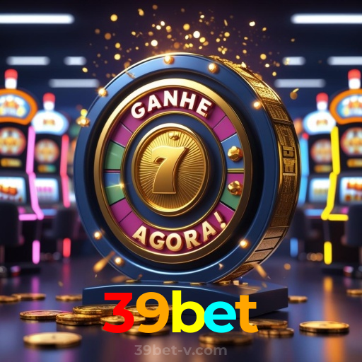 39bet：A diversão começa aqui! Jogue nas slots e ganhe muito mais!