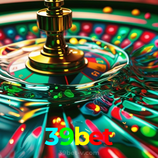 39bet:Cada giro nas slots pode te levar à grande vitória!