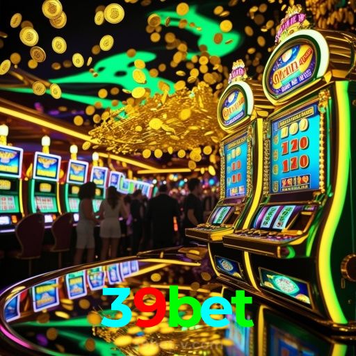 39bet：Jogue agora nas melhores slots e ganhe muito mais!