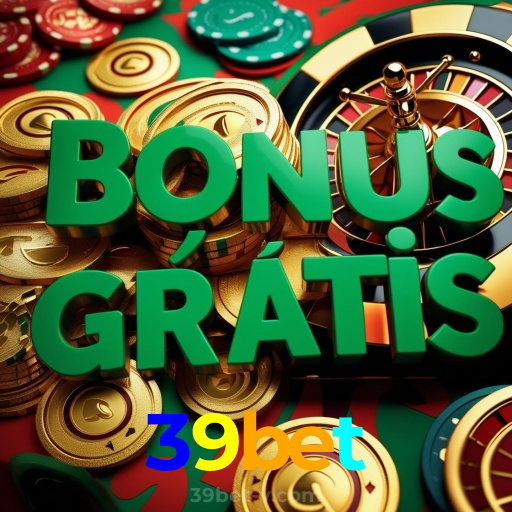 39bet：Jogue no nosso cassino e prove sua habilidade nas cartas de poker!