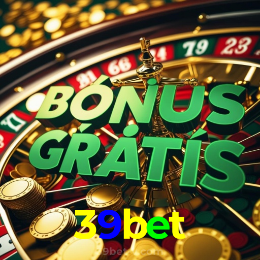 39bet：Jogue agora no nosso cassino online e vença nas mesas de poker!