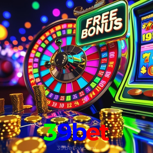 39bet:Jogue poker, aposte no futebol e ganhe prêmios incríveis no cassino!