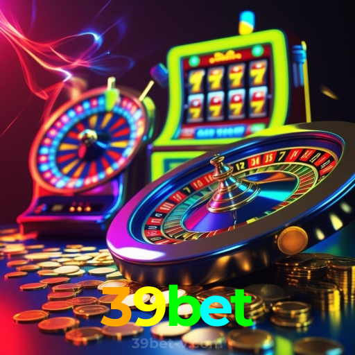 39bet：Em cada giro, uma chance de vitória nas nossas slots online!