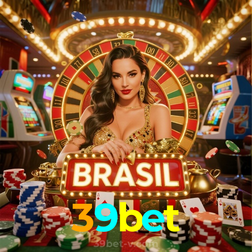39bet：Jogue poker, aposte no futebol e conquiste grandes prêmios em nosso cassino!