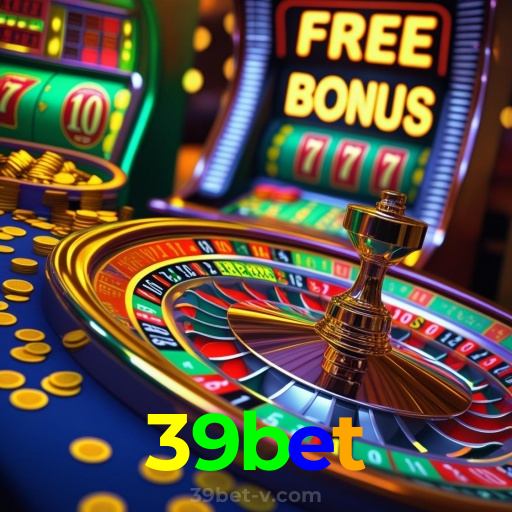 39bet：Aposte no futebol e jogue os melhores jogos de cassino como roleta!