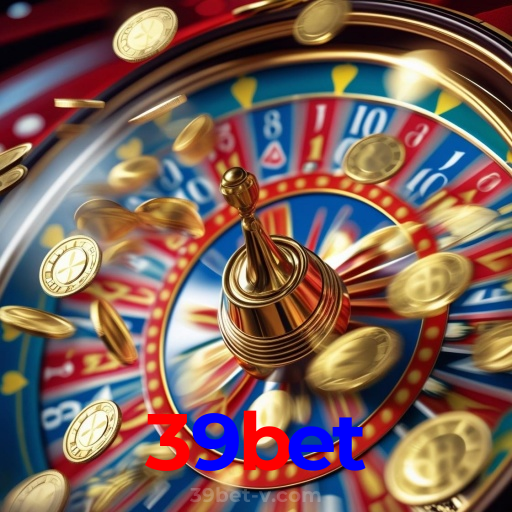 39bet：Aposte no seu time e ganhe com os melhores jogos de cassino online!