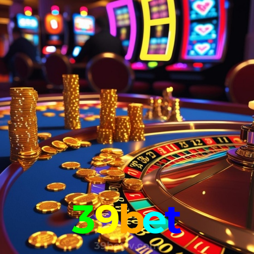 39bet:Aposte no seu time e ganhe prêmios incríveis com poker e roleta!