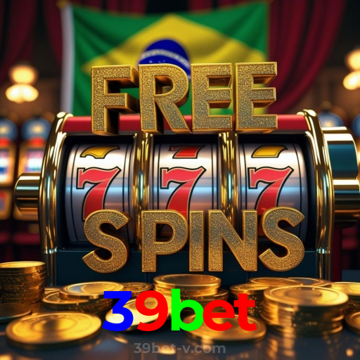 39bet：Grandes vitórias nas slots! Venha conquistar o jackpot agora!