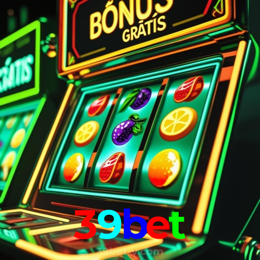 39bet:Jogue no futebol digital e viva a emoção de ganhar!
