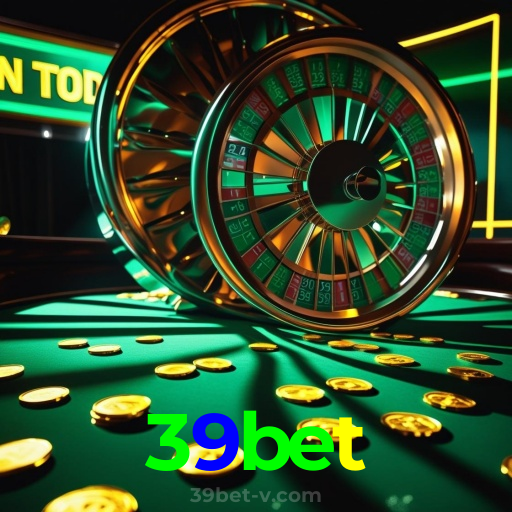 39bet:Jogue nas nossas roletas e leve grandes prêmios para casa!