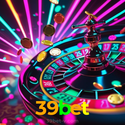 39bet：A sorte está ao seu lado em slots, poker e apostas esportivas online!
