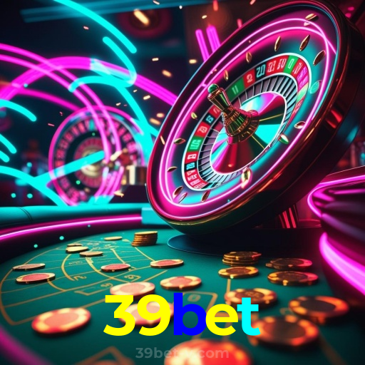 39bet：Sua chance de ganhar começa no cassino online com poker e apostas no futebol!