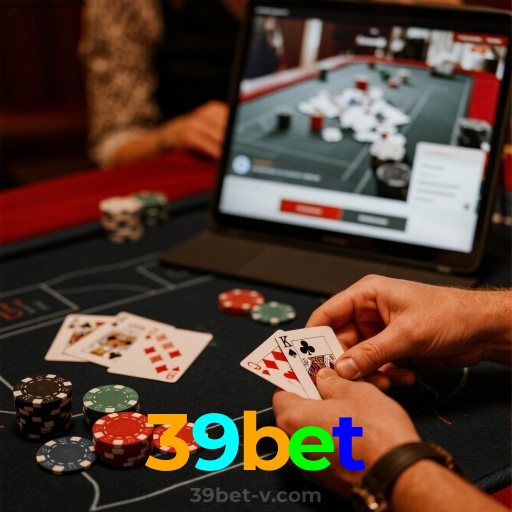 39bet:Jogue poker, aposte no futebol e ganhe em nosso cassino online confiável!