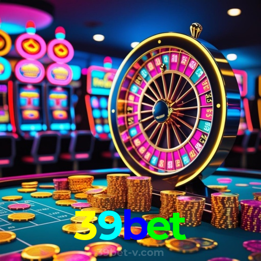 39bet:O cassino mais confiável para apostas no futebol e jogos de cassino!