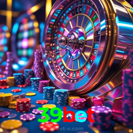39bet：A sorte te espera nas nossas roletas! Aposte e vença!
