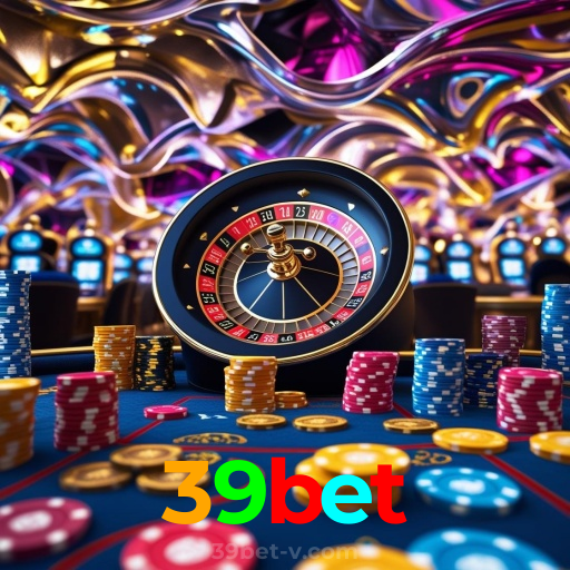 39bet：Vença no poker e prove que você é o mestre das cartas!