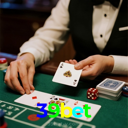 39bet：Ganhe prêmios incríveis no futebol e em jogos como roleta e blackjack!