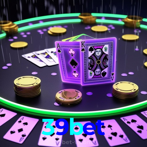 39bet：Aposte no futebol e jogue os melhores jogos de cassino para grandes vitórias!
