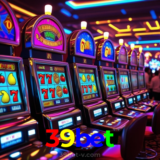 39bet:Divirta-se com blackjack, poker e apostas ao vivo em futebol no cassino online!